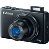 Canon PowerShot S120 s vylepšenou světelností