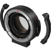 Canon představil 0,71× speedbooster EF-EOS R 0.71x