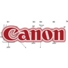 Canon si patentoval dva telezoomy s 1,4× telekonvertorem