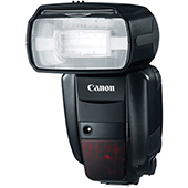 Canon svolává do servisu blesk Speedlite 600EX-RT a vysílač Speedlite ST-E3-RT