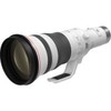 Canon uvedl teleobjektivy RF 800mm F5.6 a RF 1200mm F8