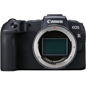 Canon vydává firmwary pro EOS R, RP a objektivy RF kvůli kompatibilitě