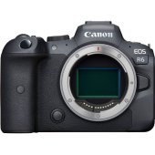 Canon vylepšuje firmwary pro EOS R5, R6 i EOS-1D X Mark III