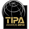 Canon získal pět ocenění TIPA 2013