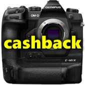 Cashback na fotoaparáty Olympus brzy doplní i akce na objektivy