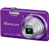 Casio Exilim EX-ZS30 s 20MPx čipem a 6× zoomem