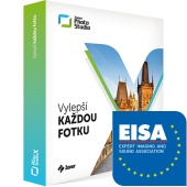 Cena EISA 2021-2022 i pro Sigmu, Zoner nebo DxO