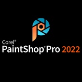 Corel představuje PaintShop Pro 2022 s větším využitím AI