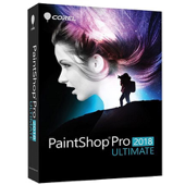 Corel vydal nový PaintShop Pro 2018