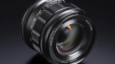 Cosina uvádí Nokton 40mm F1.2 a Macro APO-Ultron 35mm F2 pro Nikon Z