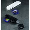 Čtečka Hama USB 3.0 SuperSpeed pro SD a microSD karty