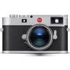 Dálkoměr Leica M11 přináší 60MPx snímač CMOS BSI a 64GB paměť