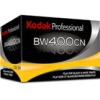 Další kinofilm "odstřelen", Kodak končí s výrobou filmu BW400CN