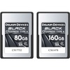 Delkin uvádí nové kompaktní paměťové karty Black CFexpress Type A