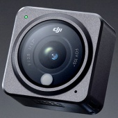DJI Action 2: akční minikamerka se 4K při 120 fps