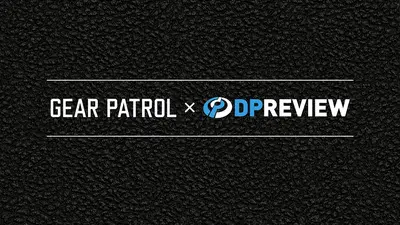DPreview žije dál, od Amazonu ho koupil Gear Patrol