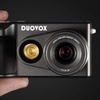 Duovox Mate Pro: foťák, který vidí ve tmě díky F0,9 a čipu s 22EV DR