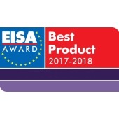 EISA 2017-2018: Eizo, Nikon, Olympus, Panasonic, Sigma