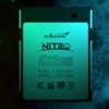 Exascend uvedl první kartu Nitro CFexpress Type B s certifikací VPG400