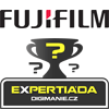Expertiáda s Fujifilm - vyhodnocení