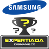 Expertiáda se Samsungem - vyhodnocení