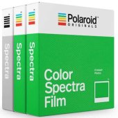 Filmy Spectra do původních Polaroidů končí po 33 letech