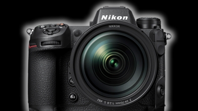 Firmware 2.0 pro Nikon Z9: interní 8K 60p v RAWu, 120fps EVF a další