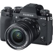 Firmware 4.00 pro Fujifilm X-T3 přináší významné zlepšení autofokusu