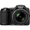 Firmwary pro Nikon D4S, AW110, L820 a FT1
