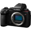 Fotoaparát Lumix S5 II. Nejuniverzálnější hybrid široko daleko