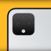 Fotoaparáty na Androidu mohou tajně natáčet uživatele