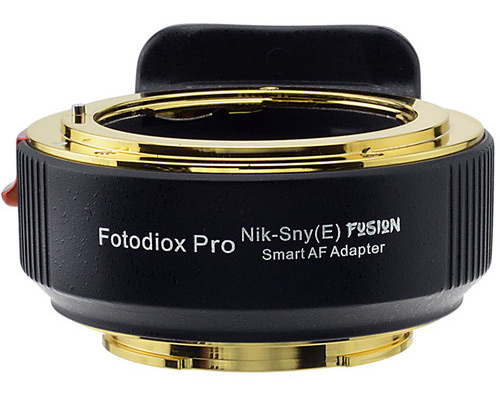 Fotodiox Pro Smart AF Adapter