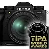 Fujifilm a Tamron mají po 2 oceněních TIPA 2023