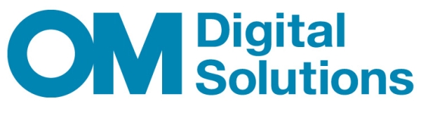OM Digital logo