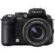 Fujifilm FinePix S9600 / S9100: ještě propracovanější ultrazoom