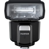 Fujifilm představuje externí blesk EF-60 a vysílač EF-W1