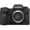 Fujifilm X-H2S: 26MPx video-fotoaparát se 4K120p a 7EV stabilizací