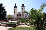 Kostel v Bosně #1