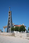Kostel v Bosně #2