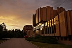 Brno, Fakulta informatiky MU