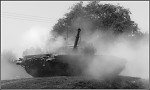 Tankový den v Lešanech 2016 I