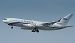 Russia State Transport Company - Il-96-300 (RA-96016)