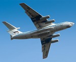 Russia Air Force - Il-76MD (RA-78842)