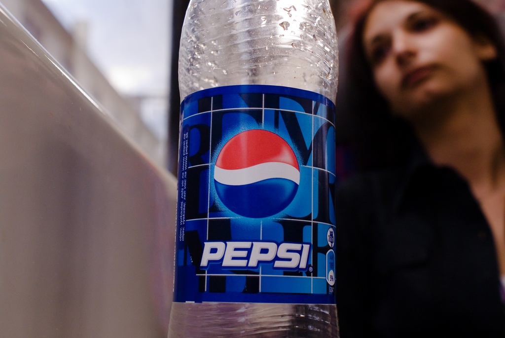 Pohoda s Pepsi