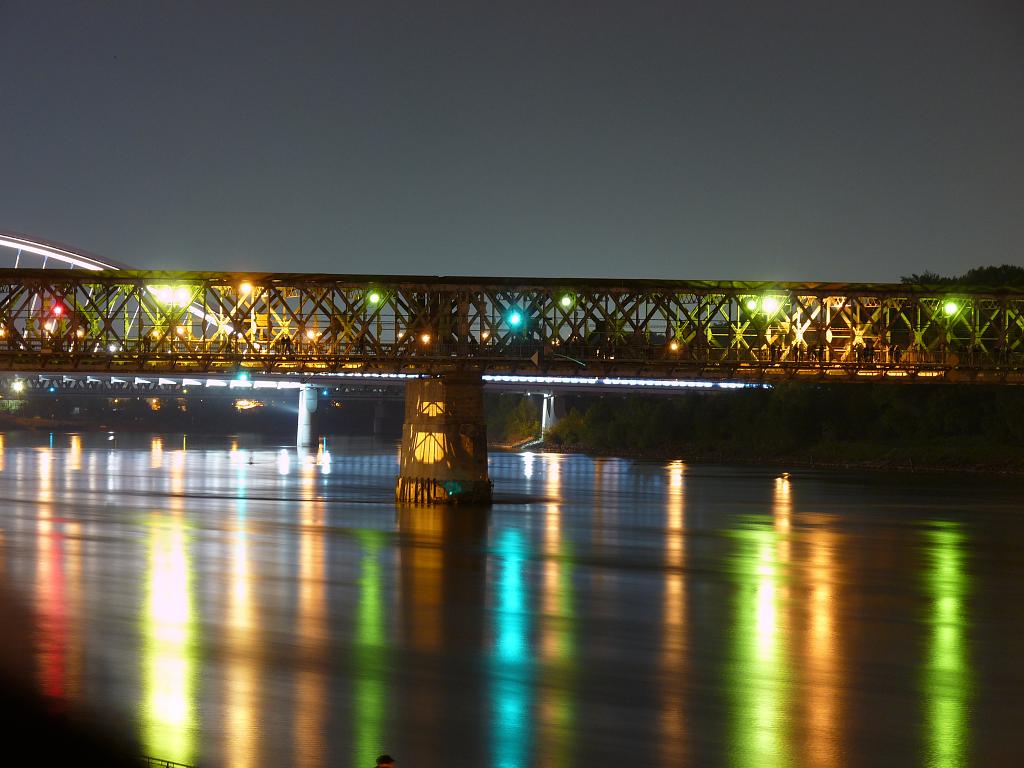 Most Červenej armády