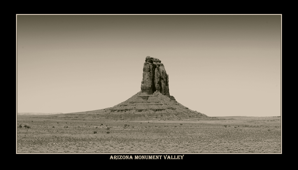 Monument Valley