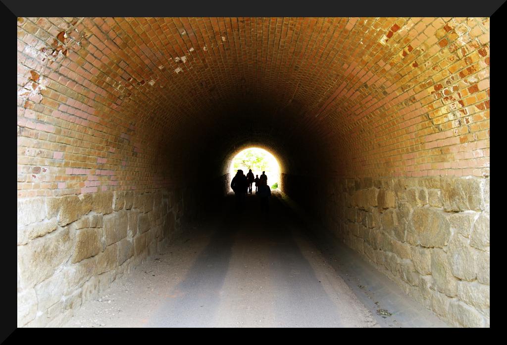 Tuneláři