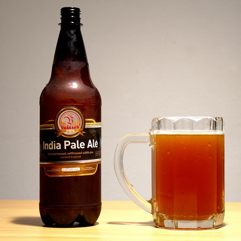 Valášek India Pale Ale