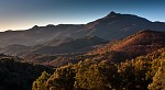 Prirodna rezervacia Montseny 2
