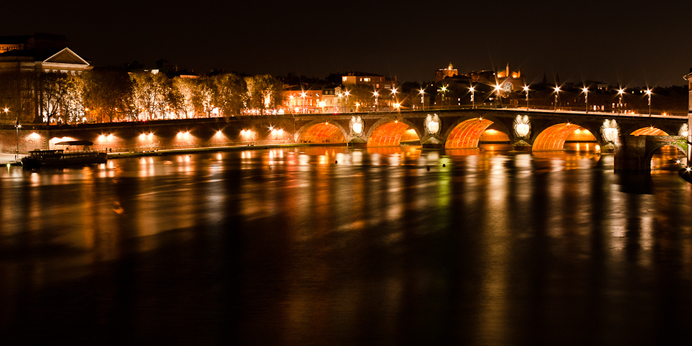 Toulouse ... znova